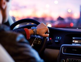 Ślepota zmierzchowa – największe zagrożenie dla kierowców?