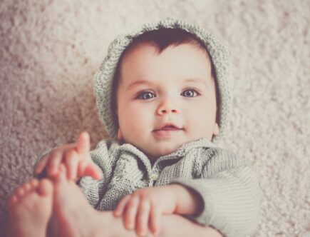 Kaszka kaszce nierówna–jak rozpoznać produkt zbożowy odpowiedni dla niemowlęcia?