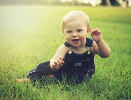 Dieta roczniaka to poważna sprawa – co podawać dziecku, które skończyło roczek?