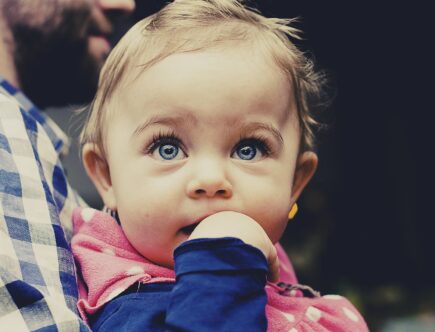 Jak przeżyć ząbkowanie i nie zwariować?