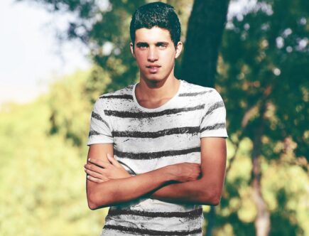 Kiedy nastolatek jest domatorem. Jak zaszczepić w dziecku pasję do podróżowania?