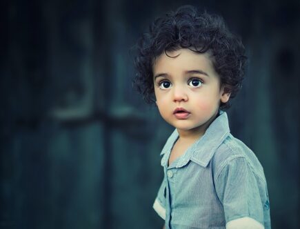 Czy wiesz, jak zadbać o dobre samopoczucie małego dziecka?