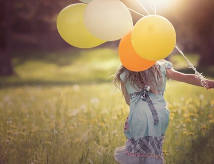 Witaminy – nasi sprzymierzeńcy w walce o odporność dziecka.