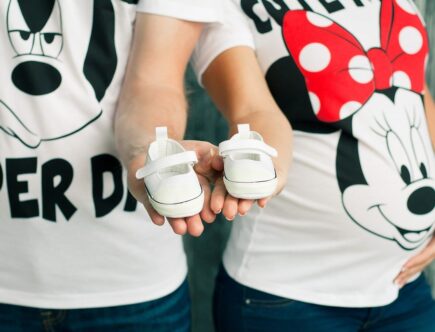 Jak przygotować niezapomniane baby shower?