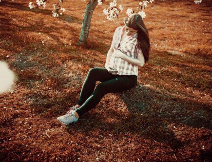 Magnez dla przyszłej mamy