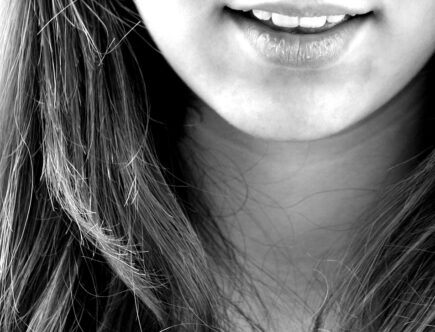 Nitkowanie zębów – im częściej, tym lepiej