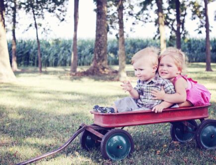 Czy dziewczynki są mniej inteligentne od chłopców?
