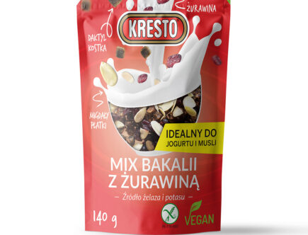bakalie kresto