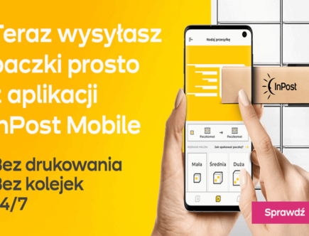 paczki inpost