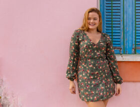 wyszuplajace sukienki